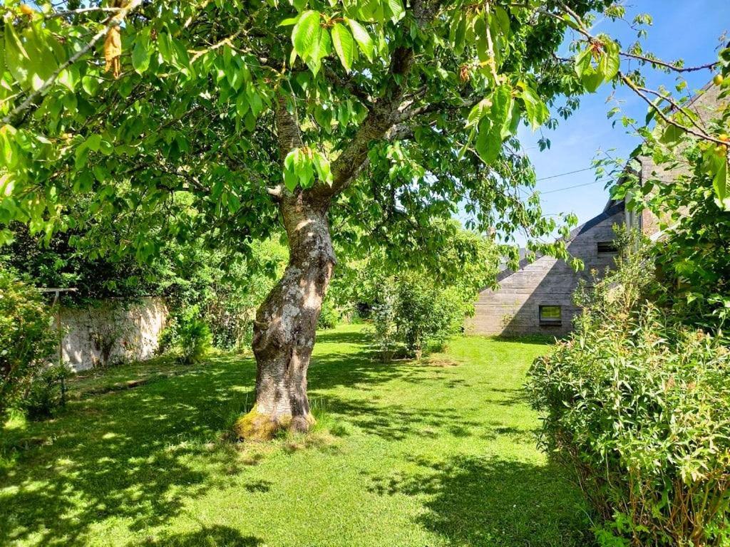 Chambres D'Hotes De Charme Entre Bayeux Et Les Plages Du Debarquement Sommervieu 외부 사진