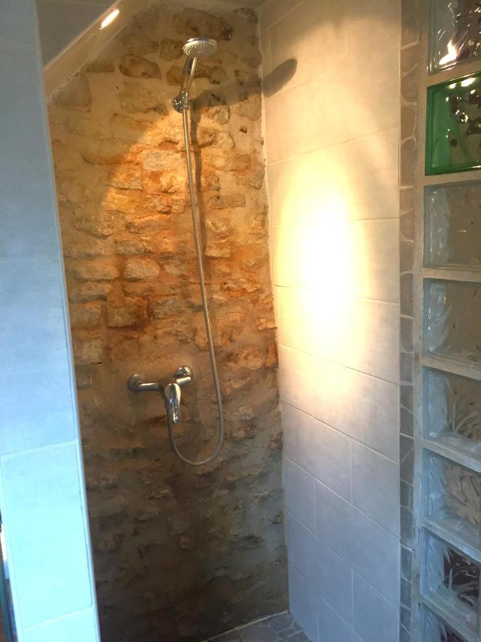 Chambres D'Hotes De Charme Entre Bayeux Et Les Plages Du Debarquement Sommervieu 외부 사진