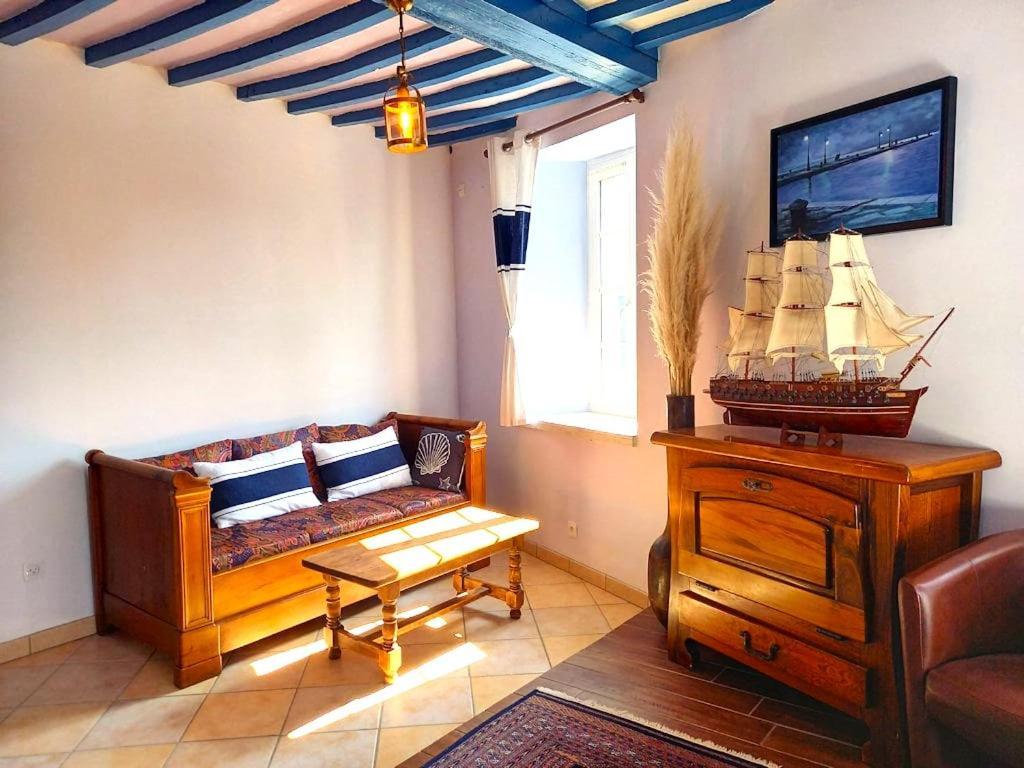 Chambres D'Hotes De Charme Entre Bayeux Et Les Plages Du Debarquement Sommervieu 외부 사진